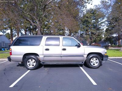 2001 Chevrolet Suburban 1500   - Photo 29 - Fremont, CA 94536