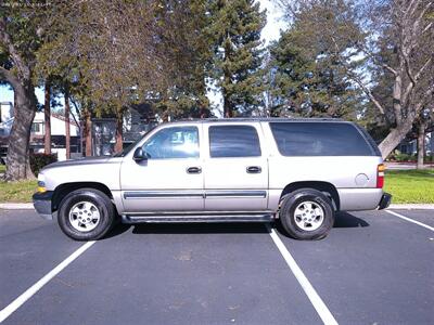 2001 Chevrolet Suburban 1500   - Photo 15 - Fremont, CA 94536