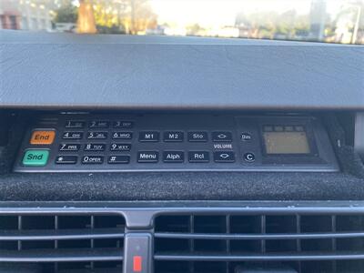 1996 Mercedes-Benz S 500 - Photo 30 - Fremont, CA 94536