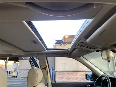 1996 Mercedes-Benz S 500 - Photo 41 - Fremont, CA 94536