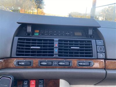 1996 Mercedes-Benz S 500 - Photo 33 - Fremont, CA 94536