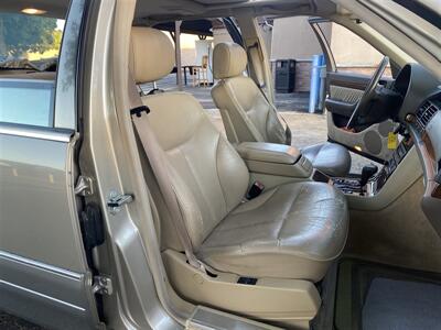 1996 Mercedes-Benz S 500 - Photo 39 - Fremont, CA 94536