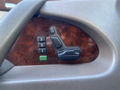 1996 Mercedes-Benz S 500 - Photo 7 - Fremont, CA 94536