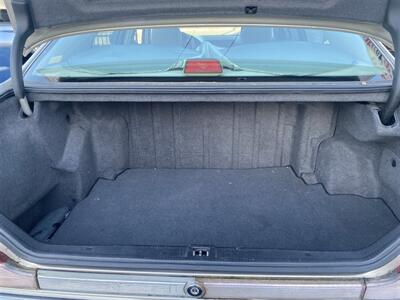 1996 Mercedes-Benz S 500 - Photo 19 - Fremont, CA 94536