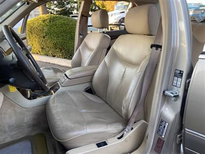 1996 Mercedes-Benz S 500 - Photo 6 - Fremont, CA 94536