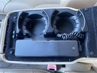 1996 Mercedes-Benz S 500 - Photo 13 - Fremont, CA 94536