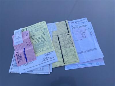 1996 Mercedes-Benz S 500 - Photo 17 - Fremont, CA 94536