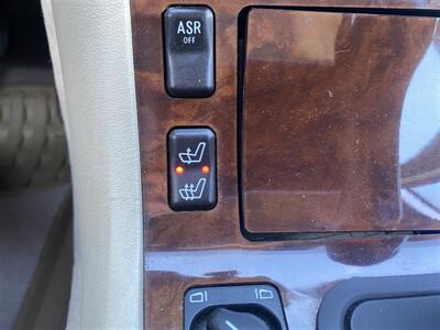 1996 Mercedes-Benz S 500 - Photo 9 - Fremont, CA 94536