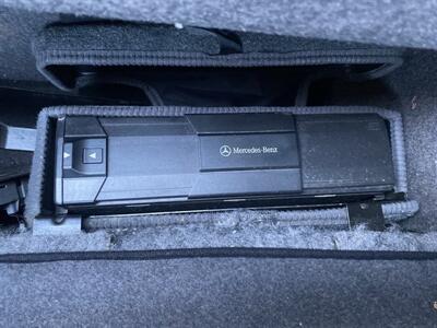 1996 Mercedes-Benz S 500 - Photo 15 - Fremont, CA 94536