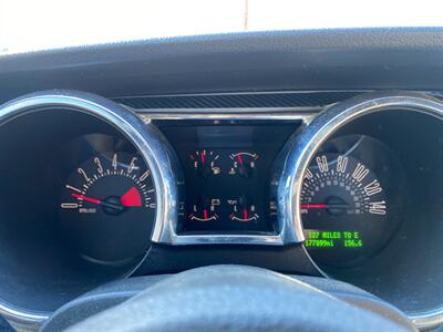 2008 Ford Mustang GT Deluxe   - Photo 10 - Fremont, CA 94536