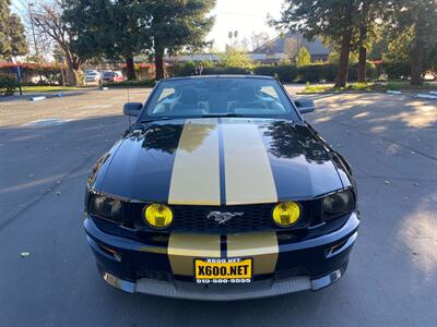 2008 Ford Mustang GT Deluxe   - Photo 11 - Fremont, CA 94536