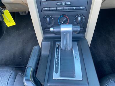 2008 Ford Mustang GT Deluxe   - Photo 30 - Fremont, CA 94536