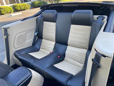2008 Ford Mustang GT Deluxe   - Photo 22 - Fremont, CA 94536
