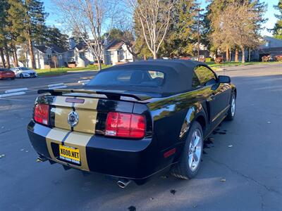 2008 Ford Mustang GT Deluxe   - Photo 40 - Fremont, CA 94536