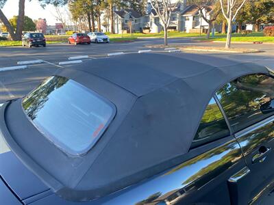 2008 Ford Mustang GT Deluxe   - Photo 41 - Fremont, CA 94536