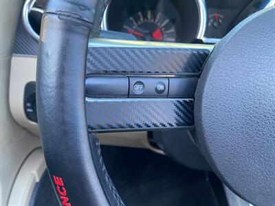 2008 Ford Mustang GT Deluxe   - Photo 4 - Fremont, CA 94536