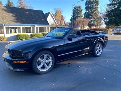 2008 Ford Mustang GT Deluxe   - Photo 6 - Fremont, CA 94536