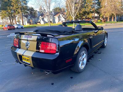 2008 Ford Mustang GT Deluxe   - Photo 19 - Fremont, CA 94536
