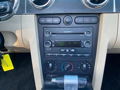 2008 Ford Mustang GT Deluxe   - Photo 8 - Fremont, CA 94536