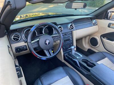 2008 Ford Mustang GT Deluxe   - Photo 16 - Fremont, CA 94536