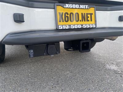 2021 Nissan Frontier SV - Photo 32 - Fremont, CA 94536