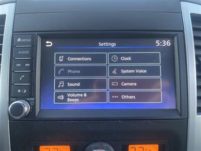 2021 Nissan Frontier SV - Photo 31 - Fremont, CA 94536