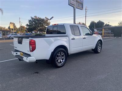 2021 Nissan Frontier SV - Photo 20 - Fremont, CA 94536