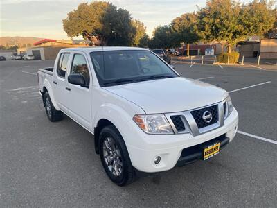 2021 Nissan Frontier SV - Photo 28 - Fremont, CA 94536