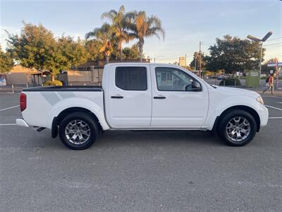 2021 Nissan Frontier SV - Photo 30 - Fremont, CA 94536