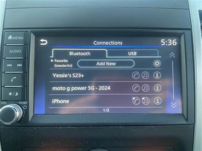 2021 Nissan Frontier SV - Photo 33 - Fremont, CA 94536