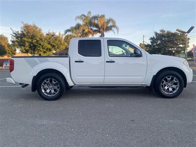 2021 Nissan Frontier SV - Photo 6 - Fremont, CA 94536