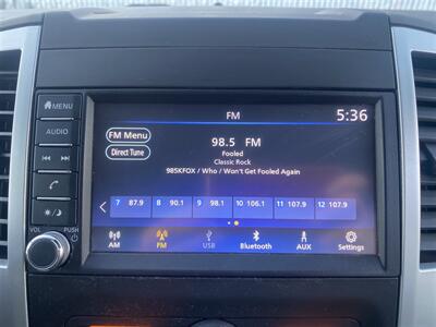 2021 Nissan Frontier SV - Photo 35 - Fremont, CA 94536