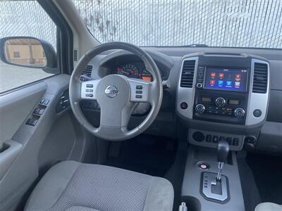 2021 Nissan Frontier SV - Photo 27 - Fremont, CA 94536