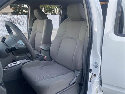 2021 Nissan Frontier SV - Photo 37 - Fremont, CA 94536