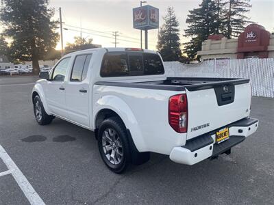 2021 Nissan Frontier SV - Photo 17 - Fremont, CA 94536