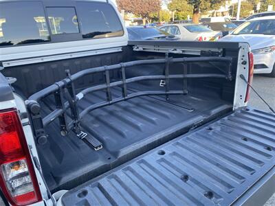 2021 Nissan Frontier SV - Photo 16 - Fremont, CA 94536