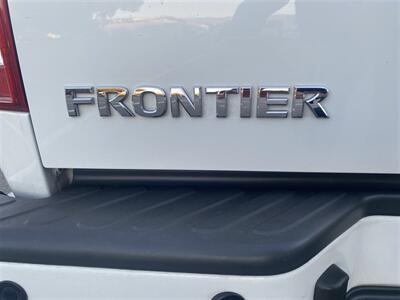 2021 Nissan Frontier SV - Photo 36 - Fremont, CA 94536