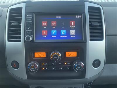 2021 Nissan Frontier SV - Photo 29 - Fremont, CA 94536