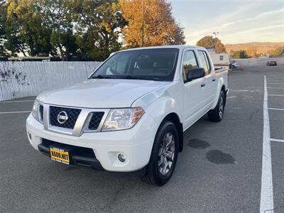 2021 Nissan Frontier SV - Photo 12 - Fremont, CA 94536