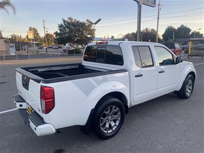 2021 Nissan Frontier SV - Photo 24 - Fremont, CA 94536