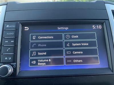 2021 Nissan Frontier SV - Photo 23 - Fremont, CA 94536