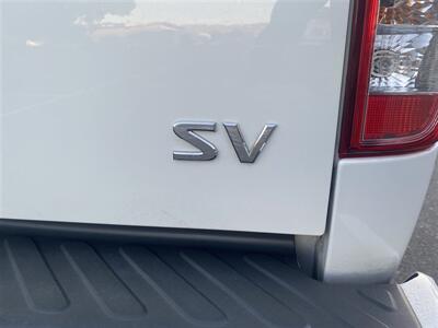 2021 Nissan Frontier SV - Photo 34 - Fremont, CA 94536