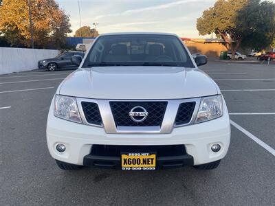 2021 Nissan Frontier SV - Photo 15 - Fremont, CA 94536