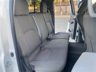 2021 Nissan Frontier SV - Photo 40 - Fremont, CA 94536