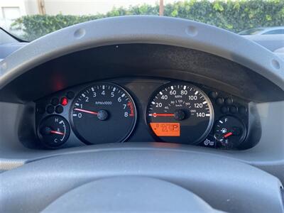 2021 Nissan Frontier SV - Photo 19 - Fremont, CA 94536