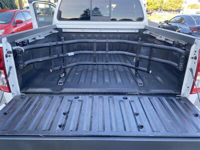 2021 Nissan Frontier SV - Photo 14 - Fremont, CA 94536