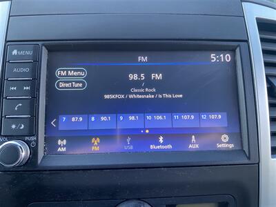 2021 Nissan Frontier SV - Photo 21 - Fremont, CA 94536