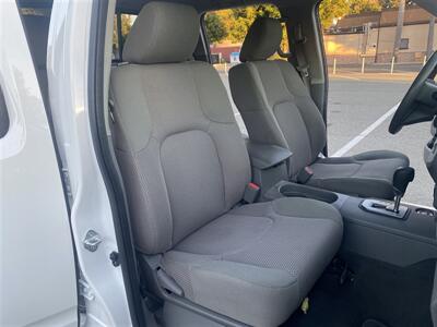 2021 Nissan Frontier SV - Photo 38 - Fremont, CA 94536