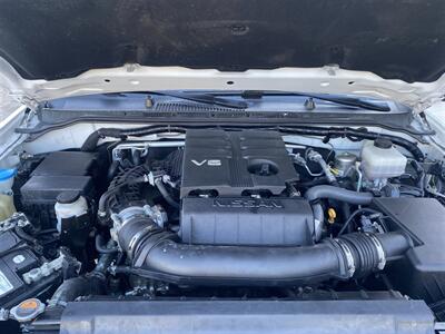 2021 Nissan Frontier SV - Photo 11 - Fremont, CA 94536