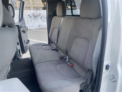 2021 Nissan Frontier SV - Photo 41 - Fremont, CA 94536